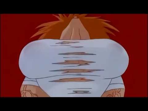 Gen 13 Transformation Scene Explained | The Iconic Comic Moment