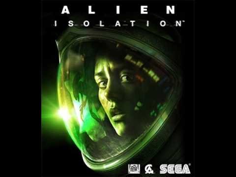 Alien Isolation stream - First Playthrough part 4