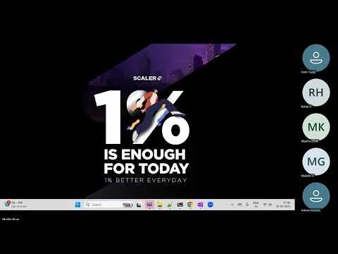 Python for Beginner, Python for Automation Day 16 on 3rd Mar