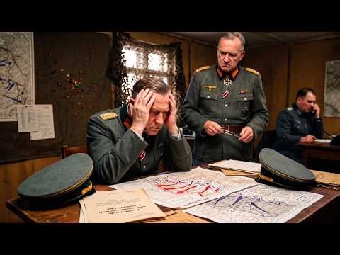 Operation Citadel: Hitler’s Last Gamble on the Eastern Front | Project WW2