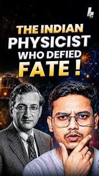 Wolf Prize to First Indian Physicist Jainendra K. Jain🇮🇳#science #india #shorts