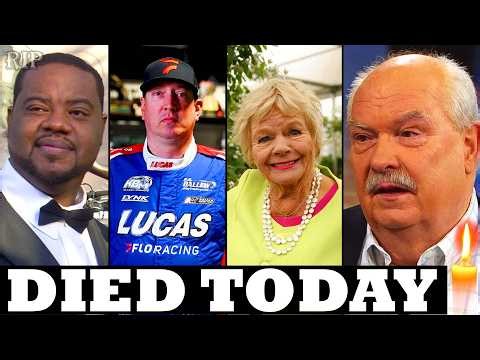 American Actors Who Died TODAY! 27th May 2026