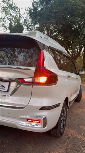 Maruti Ertiga FULL MODIFICATION 🔥 Premium Interior & Exterior Upgrade | Best Family Car Build 2026