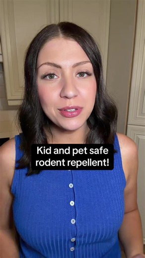 #rodent #rodentrepellent #pestcontrol | repellents