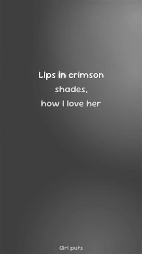 Miley Cyrus - Innocent Ways [Lyrics] #Shorts