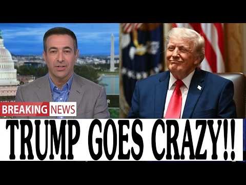 The Beat With Ari Melber 10/12/26 | 🅼🆂🅽🅱️🅲 Breaking News Today October 12, 2026