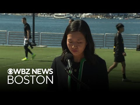 Boston ready to make changes to meet climate goals to protect residents from extreme weather