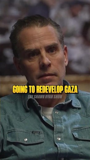 Hunter Biden Unloads on Jared Kushner