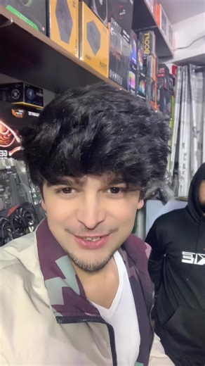 Building the Ultimate PC for Gaming and Beyond