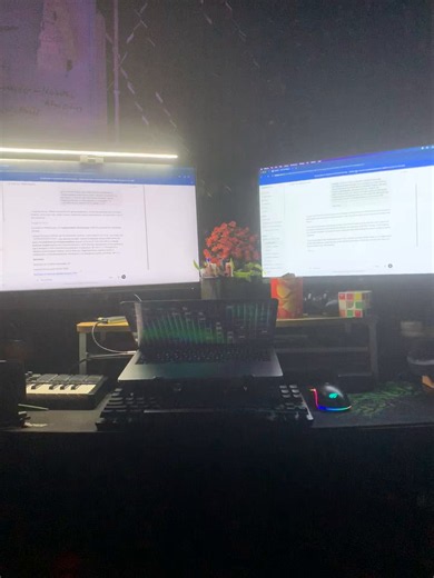 Titan using Prism in Chat GPT to write a unique formatted manuscript. The one on the left was being deployed by Codex, while the one on the right was Claude Code working. I will be deploying 4 projects of 100k words each to test the limit of how many projects can be runner at the same time.
