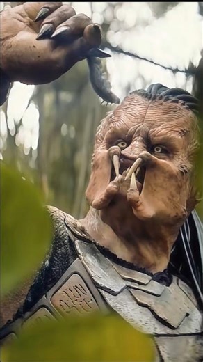 PREDATORS (2010) - DEADLY PLANET! Plants Want You DEAD! 🤯 | Sci-Fi Action Clip #Predators #viral