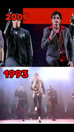 MICHAEL JACKSON JAM DANGEROUS TOUR 1997 VS 2009 JAM | DRUMMER JONATHON SUGARFOOT MOFFET 👏