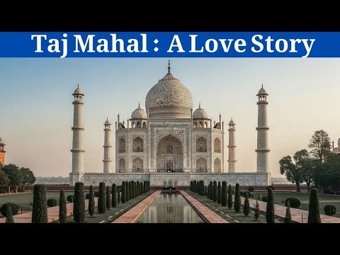 Taj Mahal, Taj Mahal History, Taj Mahal Agra, Shah Jehan, Mughal History,