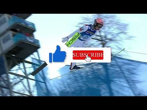 🔴LiVE Ski Jumping FIS World Cup Innsbruck 2026 (live) - stream