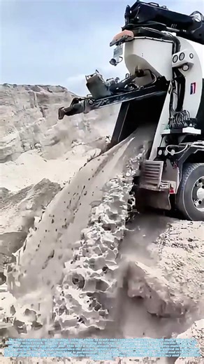 The Drum's Final Turn: Where Roads and Buildings Begin Their Journey