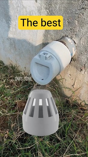 Drain Backflow valve// Must in plumbing// Air cowl // Best water drain