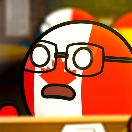 Canada is European now