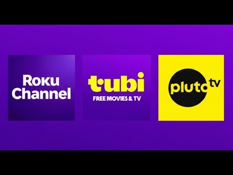 The Roku Channel vs Tubi vs Pluto TV - Everything You need to Know