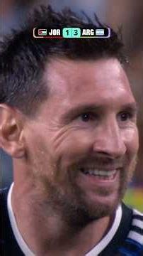 Jordan 🆚 Argentina #FIFAWorldCupOnYT