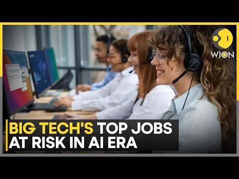 Oracle Announces 20,000 Job Cuts Globally | WION