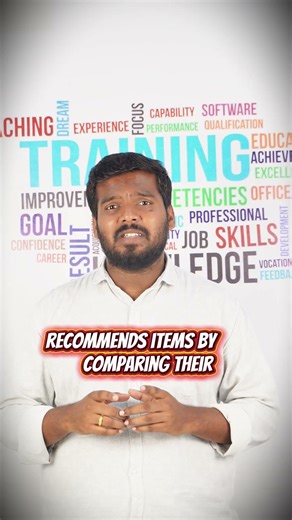 Content Based Filtering in Machine Learning – Generative AI Series