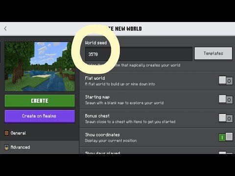 Minecraft Bedrock 1.26.3 Seed: Stronghold Taiga Village, Basement Igloo And Pillager Outpost