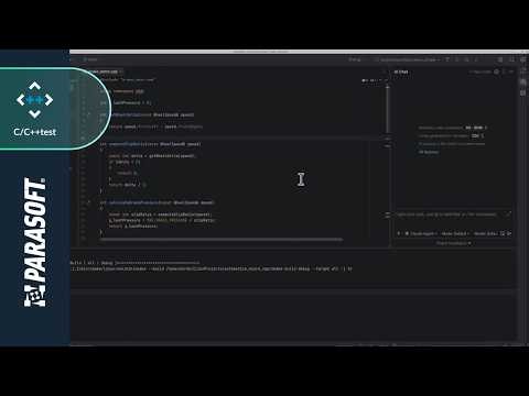 AI Static Analysis in CLion: Quick Demo in Action