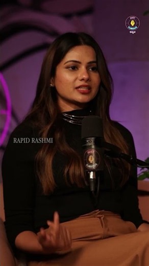 Why I Left the Medical Field for Social Media | Deesha Umesh with Rapid Rashmi