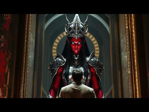 I Entered the Forbidden Chamber The Queen Couldn't Breathe When She Saw Me