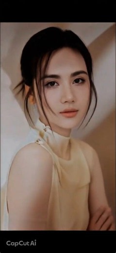 #39 ベトナム美人女優 🪷 Phan Minh Huyền (ファン・ミン・フエン) 🪷