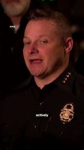 Mass shooting in Austin leaves 14 injured, 3 killed, police say