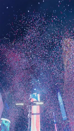 As we bid farewell to 2025, New York’s Finest upheld our time-honored commitment, keeping watch while the city celebrated. Year after year, the NYPD’s dedication to service and protection continues. Wishing all a happy, safe New Year. | NYPD