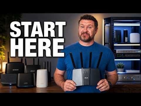 The Smartest Way to Upgrade to Wi-Fi 7