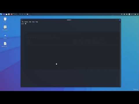 4 Comandi base di Metasploit