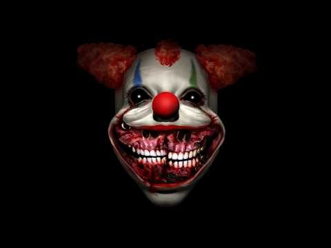 3 SCARY GAMES #113