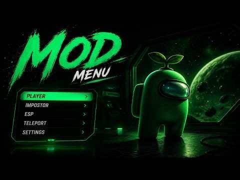 [NEW] Among Us Mod Menu [2026] Among Us Cheats | Among Us Hack [Free] Hacks, Cheats Always Impostor