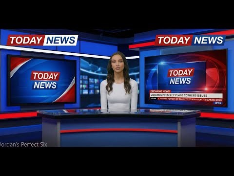 The Definitive Story of Michael Jordan’s NBA Finals Dominance