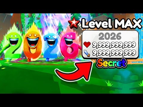 Unlocking NEW 2026 SECRET in Brainrot Evolution!