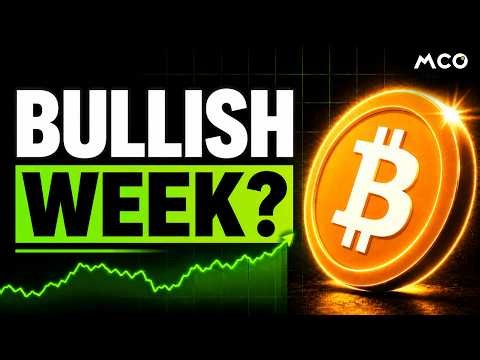 Is the Bitcoin Bull Market Back?