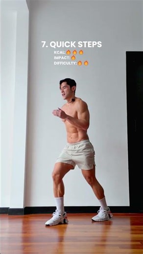 Top 10 intense home exercises to burn massive calories!