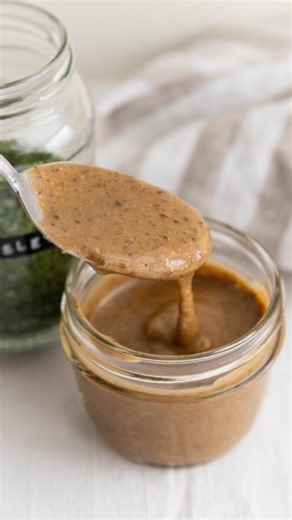 The Italian salad dressing that beats store bought