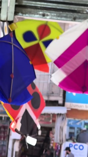 Kite Flying Tips and Tricks from ISK Imran Kites Shop