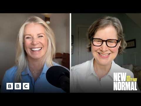 Why Ann Patchett doesn’t think kind people are boring