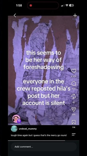 tamara’s silent as H3 crew supports Hila. why? #h3 #h3podcast #h3h3 #ethanklein #cheaters allegedly