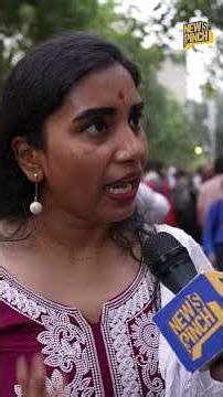 Vijay कब Sonam Wangchuk पर बोलेंगे अब तो वो नेता? Tamilnadu की महिला ने पूछा बड़ा सवाल?