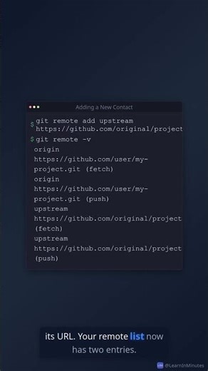 Your Git 'Origin' Isn't Special. Here's Why.