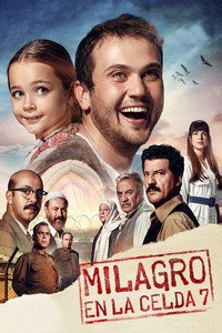Película Milagro en la celda 7 Gratis Online (2019)
