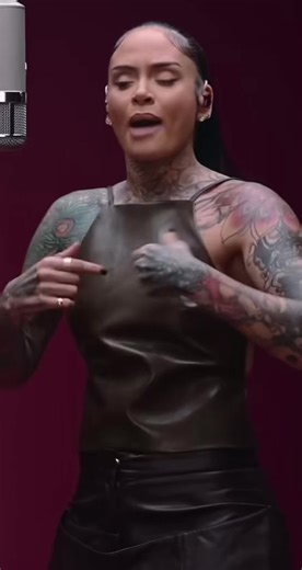 KEHLANI - FOLDED @Kehlani #fyp #viral #kehlani #lyricsmusic #rnbmusic