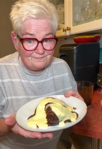 My sticky toffee pudding #toffee #pudding #desert | pudding