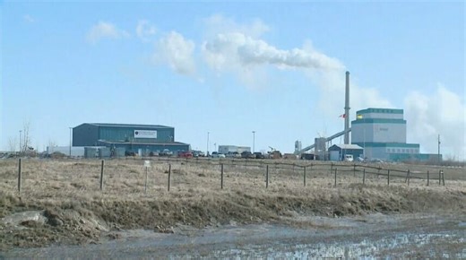 Saskatchewan NDP's long term vison for power generation in the province.